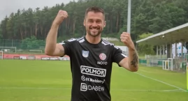 Zbroją się na IV ligę. Cztery transfery dopięte