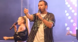 Studzienice bawią się na święcie gminy