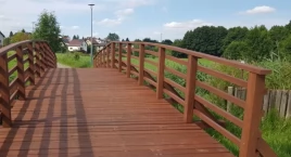 W Tuchomiu szachiści będą mieli swoją ścieżkę