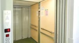Szpital potrzebuje nowej windy. Są 3 oferty