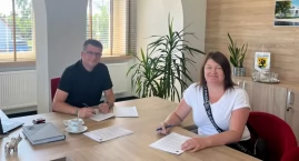 Dom kultury w Lipnicy zbuduje firma z Rekowa [EFEKTOWNA WIZUALIZACJA]