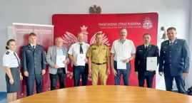 Kramarzyny i Kamnica już niebawem w KSRG?