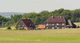 Muru na granicy wtedy nie było