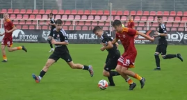 Jest pierwszy komplet punktów. Bytovia wygrywa z rezerwami Chojniczanki