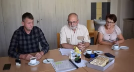 Oferent wybrany, umowa podpisana. Roboty na Młyńskiej 8 ruszą we wrześniu