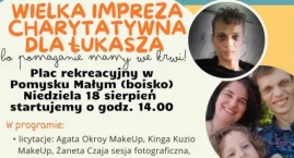 Muzycznie i nie tylko... dla Łukasza