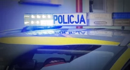 Potrącenie na pasach. 64-latka w szpitalu