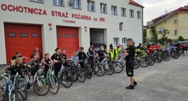 Od jednostki do jednostki aż na Długie