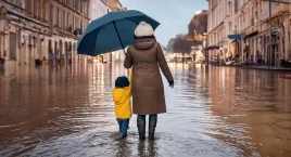 Uwaga na oszustwa w związku z sytuacją powodziową!