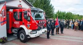 Wielkie święto małej jednostki