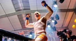 Wielka szansa! Tomek Manikowski pojedzie na światowy championat