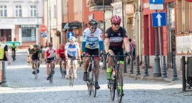 Bytowski rekord w Orlen Lang Team Race