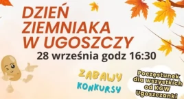 Dzień Ziemniaka w Ugoszczy