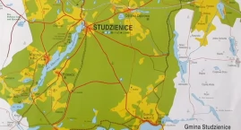 W Studzienicach można składać wnioski do planu ogólnego