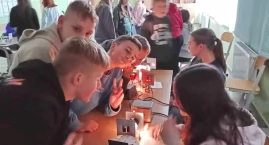 Prawie 900 tysięcy na oświatę w Lipnicy
