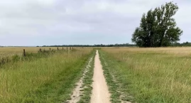 Cztery drogi w grudniu. Lipnica, Tuchomie, Parchowo i Studzienice skorzystają