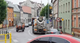 ZDW Ogłasza początek remontu. Lada moment korki w centrum
