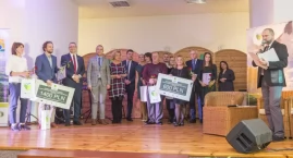 Po raz dwunasty powalczą o Zielone Serce Pomorza