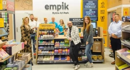 W Bytowie powstał salon Empiku. Promocje na otwarcie