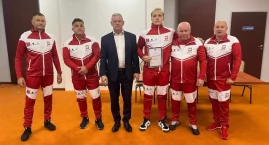 Bytowski pięściarz jedzie na mistrzostwa świata. Celem jest medal