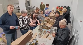 Możemy pomóc żołnierzom w Ukrainie