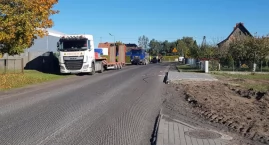 Nie tylko w centrum Bytowa, ale także z Rekowa do Wojska