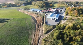 Budowa za 10 mln zł już się rozpoczęła