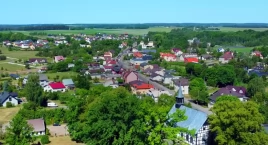 Plan ogólny dla Kołczygłów w 13 miesięcy. Ile to będzie kosztowało?