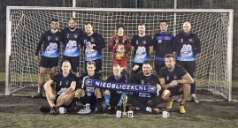 Triumf Nieobliczalnych z Wierszyna