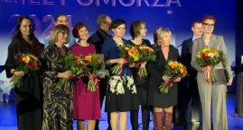 Nauczyciel Pomorza 2024. Bytowianka wśród laureatów
