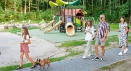 Nowy plan dla Jelenia. Mariny raczej nie będzie