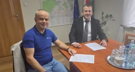 Cyberbezpieczny urząd w Borzytuchomiu
