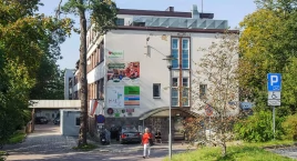 440 tys. zł na windę i projekt przebudowy przychodni