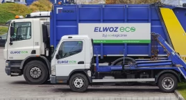 Tylko jeden chętny do odbioru śmieci, ale „zmieścił się