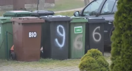 Do przetargu na odbiór śmieci stanęły dwie firmy