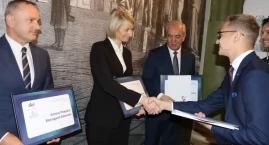 „Lider zaufania mieszkańców