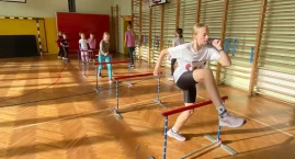 Dodatkowe pieniądze na sport w Borzytuchomiu