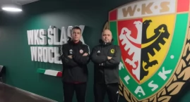 Trenerzy Bytovii i Kaszubii wiedzą, jak to się robi w Śląsku Wrocław