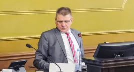 Projekt ścieżki rowerowej zamiast nowych pieców w gminnych obiektach?