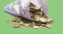 Rekordowy budżet w Czarnej Dąbrówce. Więcej z PIT-ów 