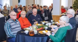 „Wspólne kolędowanie