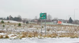 Kosztowne dla gminy Bytów „Polanki”