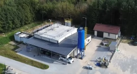 W Tuchomiu ścieki oczyszczą nowocześnie i bardziej wydajnie