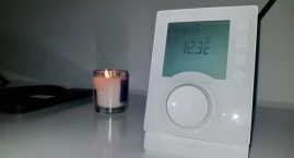 Egipskie ciemności w Ciemnie. Cztery dni bez prądu!