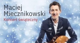 Maciej Miecznikowski w Ugoszczy