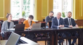 Czy Gminę Bytów, czyli nas - wszystkich jej mieszkańców, stać na Polanki