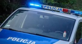 Efekt domino. Trzy kolizje w jednym miejscu