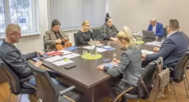 Powiat dofinansował wydarzenia kulturalne