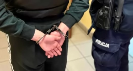 Taksówką przewoziła ponad 2,5 kg narkotyków! Została aresztowana