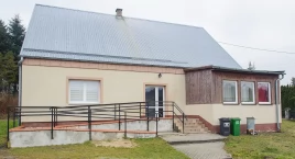 Ma powstać klub dla 30 seniorów